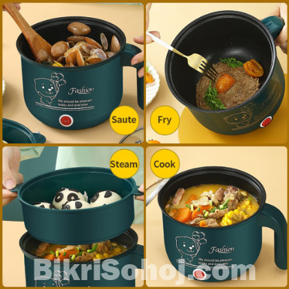 Multi-function Stemming pot